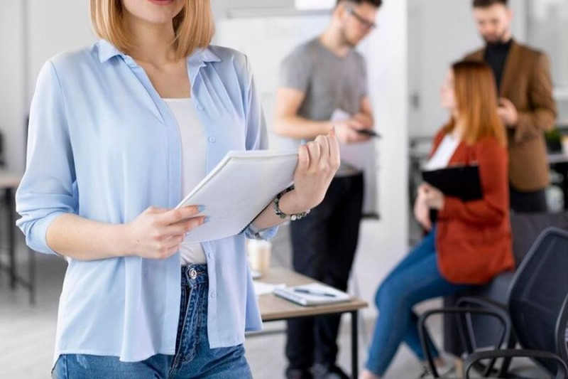 Polscy pracownicy sceptyczni wobec działań swoich pracodawców